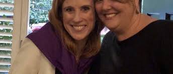 Lady Somers Camp Leader Announcement