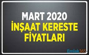 Metreküp yaygın olarak bir kimyasalın ya da bir hacim havanın içindeki konsantrasyonlarını belirtmek veya ifade etmek için kullanılıyor. Insaat Kereste Fiyat Tablosu Mart 2020