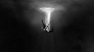 I had started to feel myself becoming someone i didn't want to be, and that was really hard. Falling Domestika