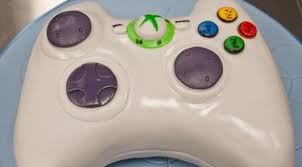 Kumpulan foto gambar kue ultah tart bentuk love sederhana youtube : Lucunya Kue Kue Ulang Tahun Ala Video Game Ini Tekno Liputan6 Com