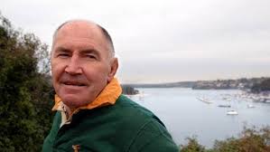 Rugby mourns former Wallabies captain Peter Johnson