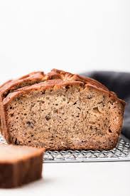 Gluten Free Banana Bread Recipe In 2020 Gluten Free Banana Bread Banana Bread Gluten Free Banana