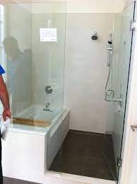 Bathtub Reglazing Diy Bathtub Shower Combo Bathtubs For Small Bathrooms Shower Tub Combination