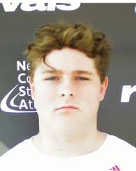 Brandon Manley's Football Recruiting Profile