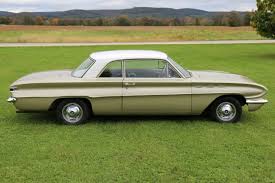Image result for Fawn Mist 1962 Buick