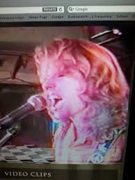 Live At Madam Wongs 1985 Painting Madame Justin