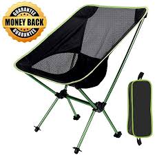portable camping chair lightweight folding backpacking chair compact portable camping chair backpacking chair camping chairs