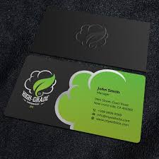 Of course, people would want to know who you work for or what company or organization you are running. Design A Sophisticated Yet Playful Business Card For An Online Herbal Vape Shop Business Card Contest 99designs