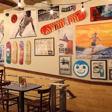 Wahoo's fish taco new jersey. First Look At Wahoo S Fish Taco Bringing California Skate Culture And Tacos To Nyc