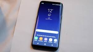 Maybe you would like to learn more about one of these? Samsung Galaxy S8 Im Ersten Test Besser Als Das Iphone 7