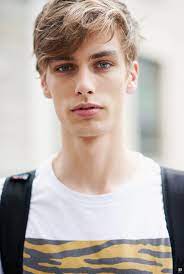 portrait captures studioshoots headshotmovie portrait today fitnessmodels editorialmodel portraits mf headshotcrew365 jungs blonde jungs schone jungs
