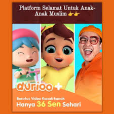 Berita gembira untuk semua subscribers Durioo+!