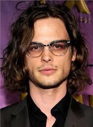 Matthew Gray Gubler Matthew Gray Matthew Gray Gubler Spencer Reid