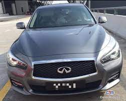 Infiniti Q50 2 0t At Sambung Bayar Car Continue Loan For Sale Carsinmalaysia Com 35916 Car Comfort Tinted Windows Car Toyota Camry