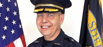 PA House moves to impeach embattled Lancaster County sheriff