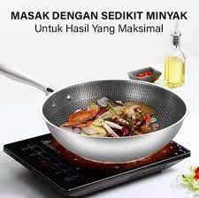 Cara matri wajan yg retak. Cara Matri Wajan Yg Retak Cara Menambal Panci Youtube Cara Membersihkan Pantat Wajan Panci Gosong Eksperimen Cuka Vs Tisu Ricardo Pickett