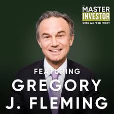 The Master Investor Podcast with Wilfred Frost