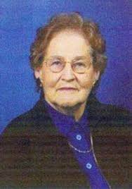 Reflections: Saluting Ponoka's lady pioneers