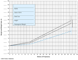 methodical pregnancy weigh gain chart pregnancy diagram week