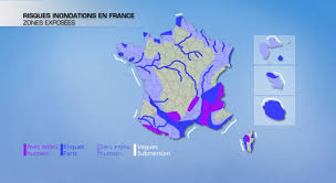 The french national identity card (french: Le Risque Inondation En France Dossier Actualites La Chaine Meteo