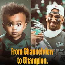 Meet The FAMily' edition #16 LOCAL LEGEND #2 'CHAMPION' (J-Wall) Jamar Wall  DB Plainview High School-Plainview, Tx Texas Tech University 2010 NFL Draft  6th round pick of the Dallas Cowboys Calgary Stampeders