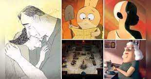 Animated movies are my specialty and it's the one category where i usually know all the nominees. Virtual Cinema 2021 Oscar Nominated Short Films Animation Global Scope Inside The Mfah The Museum Of Fine Arts Houston