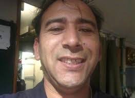 Fabian Cisneros's Instagram, Twitter & Facebook