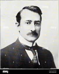 T edgar hi-res stock photography and images