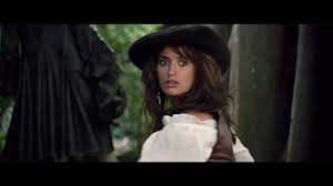 Liviu a fost în rolul căpitanului jack sparrow, iar andrei în rolul lui. Johnny Depp And Penelope Cruz Get Close In Pirates Of The Caribbean On Stranger Tides Youtube