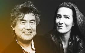 The State of the Art with David Henry Hwang and Jeanine Tesori