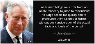 Top 17 Jumping To Conclusions Quotes A Z Quotes