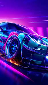 750x1334 Chevrolet Corvette Grand Sport Need For Speed Heat Video Game Wallpaper Sports Car Wallpaper Car Wallpapers Need For Speed