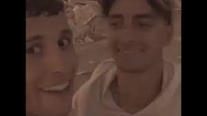 Kathleen Treacy's Instagram, Twitter & Facebook