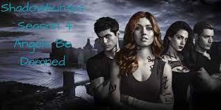 Shadowhunters Season 4 Angels Be Damned Episode 1 Our Love Is Stronger Shadowhunters Shadow Hunters Shadowhunters Tv Show