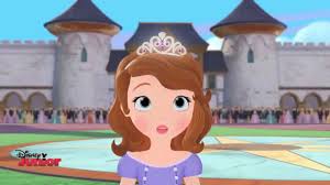 Not really a rule, but if you see any images of sofia jamora on another sub make sure to tag this sub in the. Sofia The First Opening Bahasa Indonesia Youtube