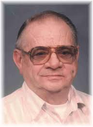 Obituary of Elmer Strubbe