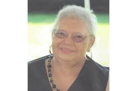 Barbara Durand Obituary (2013)