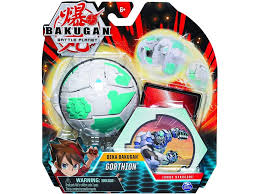 1 gameplay 2 game 3 releases 3.1. Bakugan Bakugan Deka Gorthion Toys From Toytown Uk