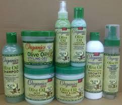 The list of beauty benefits of olive oil on skin, hair, face, nails and body is very long that makes it a superb natural beauty product. Africa S Best Organics Olive Oil Hair Products Olive Oil Hair Black Hair Care Hair Treatment