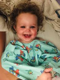Baby Girl's Recovery and Appreciation for Medical Teams in Holly, MI