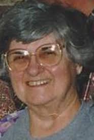 Lois McCormick Obituary (1921