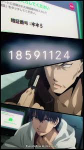 pin by ƒaทstaky on darwin s game in 2020 anime movie posters darwin