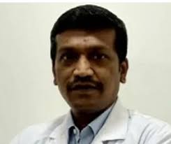 Dr. Pradeep Anand M