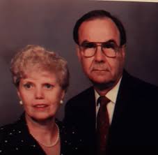 Darrell North: A Builder Is Torn Down