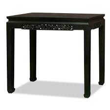 Black Ebony Elmwood Dragon Console Table You want a mod drop a sword with a custom enchantment only when.
