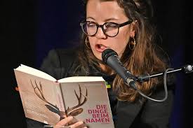 Sommerfest — Tannhüsern