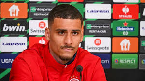 David Carmo emprestado ao Olympiacos