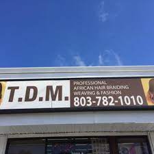 Order online tickets tickets see availability directions {{::location.tagline.value.text}} sponsored topics. Tdm African Hair Braiding Hair Salons 5210 Two Notch Rd Columbia Sc Phone Number