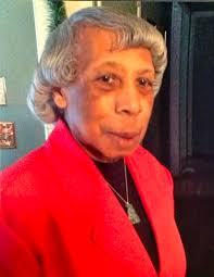 Dorothy Bowie Obituary (1930