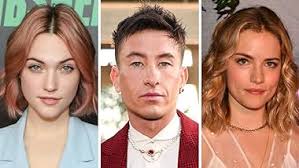 Let's Be Criminals (2019)